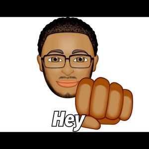 Meet your Posher, Ronald